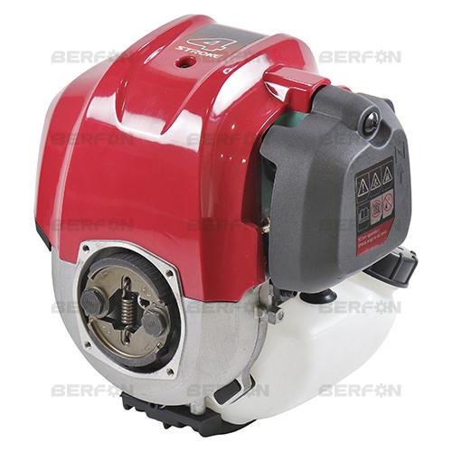 MOTOR NOUKI NKX50 (EMBRAIAGEM 78mm)